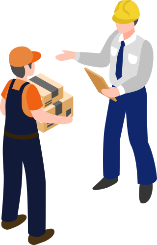 LOGISTICS